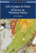 GIL, EL APGES DE HAM 8: EL FERRER DE WOOTTON MAJOR de TOLKIEN, J.R.R. 