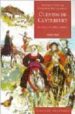 CUENTOS DE CANTERBURY, AUXILIAR ESO di VV.AA. 