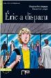 ERIC A DISPARU (AVEC CD) de BOUTEGEGE, REGINE  LONGO, SUSANNA 