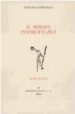 EL BOSQUE INSOBORNABLE di SERRADILLA, FRANCISCO 