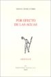 POR EFECTO DE LAS AGUAS (PREMIO SAN JUAN DE LA CRUZ 2007) de CURIEL, MIGUEL ANGEL 