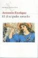 EL DISCIPULO AMADO de ENRIQUE, ANTONIO 