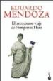 EL ASOMBROSO VIAJE DE POMPONIO FLATO di MENDOZA, EDUARDO 
