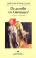 UN ARMIÑO EN CHERNOPOL de REZZORI, GREGOR VON 