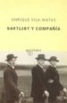 BARTLEBY Y COMPAIA (4 ED.) de VILA-MATAS, ENRIQUE 