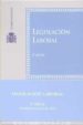 LEGISLACION LABORAL (2 ED.) di VV.AA. 