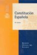 CONSTITUCION ESPAOLA di VV.AA. 