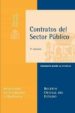 CONTRATOS DEL SECTOR PUBLICO di VV.AA. 