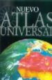 NUEVO ATLAS UNIVERSAL de BOSCHETI, LUCIANO 