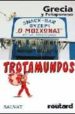 GRECIA (TROTAMUNDOS) di VV.AA. 