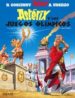 ASTERIX Y LOS JUEGOS OLIMPICOS de UDERZO, ALBERT  GOSCINNY, RENE 