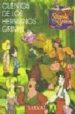 CUENTOS DE LOS HERMANOS GRIMM (VOL. I) di SIKOJEV, ANDRE  CLAUSEN, CLAUS  BEITEN, STEFAN 