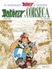 ASTERIX A CORSEGA de GOSCINNY, RENE  UDERZO, ALBERT 