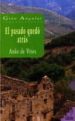 EL PASADO QUEDO ATRAS (3 ED.) de VRIES, ANKE DE 