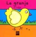 LA GRANJA de LODGE, JO 