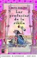 PROFECIAS DE LA SIBILA: LOS GANSOS GUARDIANES; EL NIO ANCIANO de MCCAUGHREAN, GERALDINE 