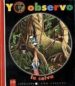 YO OBSERVO LA SELVA de DELAFOSSE, CLAUDE  JEUNESSE, GALLIMARD 