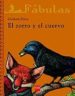EL ZORRO Y EL CUERVO de PERCY, GRAHAM 