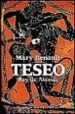 TESEO, REY DE ATENAS de RENAULT, MARY 