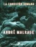 LA CONDICION HUMANA de MALRAUX, ANDRE 