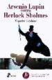 ARSENIO LUPIN CONTRA HERLKOCK SHOLMES III de LEBLANC, MAURICE 