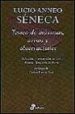 TESORO DE MAXIMAS, AFORISMOS Y COMPARACIONES de SENECA, LUCIO ANNEO 