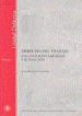 DERECHO DEL TRABAJO: LOS CONFLICTOS LABORALES Y SU SOLUCION (0141 8UD21A02) de SUAREZ GONZALEZ, FERNANDO 