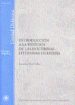 INTRODUCCION A LA HISTORIA DE LAS DOCTRINAS LITERARIAS EN ESPAA (UNIDAD DIDACTICA) (2 ED.) de ABAD NEBOT, FRANCISCO 