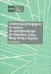 TENDENCIAS PEDAGOGICAS EN CENTROS DE AUTOAPRENDIZAJE DE ALEMANIA, SUIZA, HONG KONG Y ESPAA de LAZARO, NOEMI 