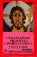 CRISTIANISMO PRIMITIVO Y PAIDEIA GRIEGA de JAEGER, WERNER 