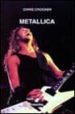 METALLICA di CROCKER, CHRIS 
