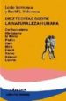 DIEZ TEORIAS SOBRE LA NATURALEZA HUMANA de HABERMAN, DAVID L.  STEVENSON, LESLEY 