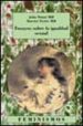 ENSAYOS SOBRE LA IGUALDAD SEXUAL de MILL, JOHN STUART  MILL, HARRIET TAYLOR 