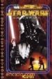 STAR WARS 3: REVENGE OF THE SITH = LA VENGANZA DE LOS SITH (LIBRO DE COLOREAR Y ACTIVIDADES) di VV.AA. 