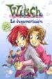 LA DESAPARACION (LAS AVENTURAS DE WITCH) di VV.AA. 