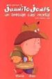 UN BREBAJE CASI MORTAL (LAS AVENTURAS DE JUANITO JONES) de ALCANTARA, RICARDO 