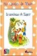 EL DIA DE MUDANZA PARA TIGGER (MIS CUENTOS DE WINNIE) di VV.AA. 