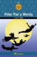 PETER PAN Y WENDY de BARRIE, JAMES MATTHEW 