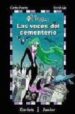 LAS VOCES DEL CEMENTERIO de PUERTO, CARLOS 
