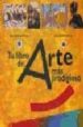 TU LIBRO DE ARTE MAS PRODIGIOSO de VAN DER MEER, RON  WHITFORD, FRANK 