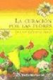 LA CURACION POR LAS FLORES de BACH, EDWARD 