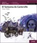 EL FANTASMA DE CANTERVILLE de WILDE, OSCAR 