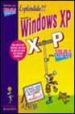 WINDOWS XP HOME EDITION (INFORMATICA PARA TORPES) de TRIGO ARANDA, VICENTE 