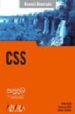 CSS (MANUAL AVANZADO) di BUDD, ANDY  MOLL, CAMERON 