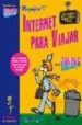 INTERNET PARA VIAJAR de TRIGO, VICENTE  GOMEZ SANZ, FLOR 
