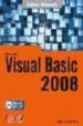 VISUAL BASIC 2008 de SERRANO PEREZ, JORGE 