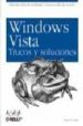 WINDOWS VISTA: TRUCOS Y SOLUCIONES de KARP, DAVID A. 