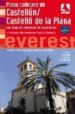 PLANO CALLEJERO DE CASTELLON/CASTELLO DE LA PLANA di VV.AA. 