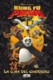 KUNG FU PANDA: LA GUIA DEL GUERRERO di VV.AA. 