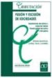 FUSION Y ESCISION DE SOCIEDADES. APORTACIONES DE ACTIVOS Y CANJE DE VALORES de SANCHEZ OLIVAN, JOSE 